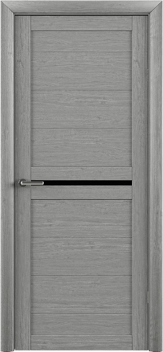 картинка Межкомнатная дверь «T-6 ecotex» от магазина «Империя Дверей»