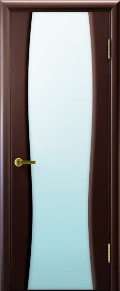 картинка Межкомнатная дверь «Клеопатра 2» от магазина «Империя Дверей»