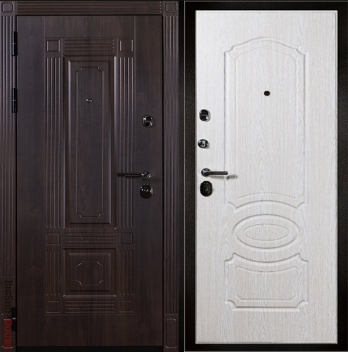 картинка Входная дверь"МД-37" от магазина «Империя Дверей»
