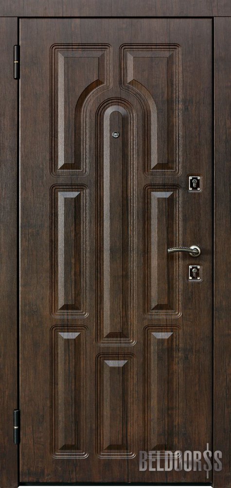 картинка Входная дверь «М 303» от магазина «Империя Дверей»