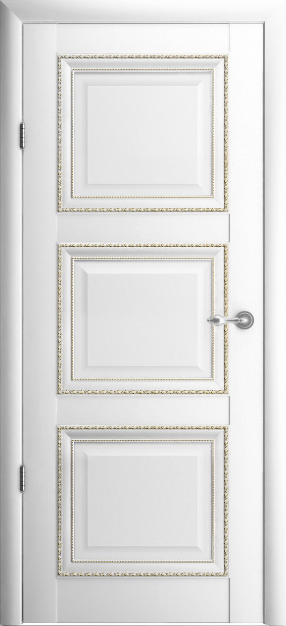 картинка Межкомнатная дверь «Версаль-3» от магазина «Империя Дверей»