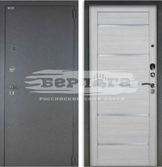 картинка Входная дверь «Сейф-дверь 3К+ АЛЕКСАНДРА БУКСУС» от магазина «Империя Дверей»