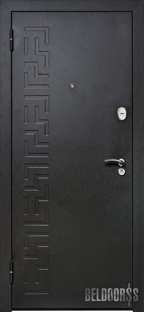 картинка Входная дверь «М 531» от магазина «Империя Дверей»