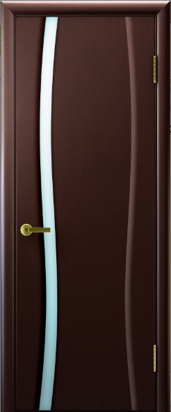 картинка Межкомнатная дверь «Клеопатра 1» от магазина «Империя Дверей»