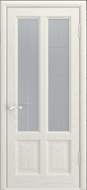 картинка Межкомнатная дверь "Титан 3" от магазина «Империя Дверей»