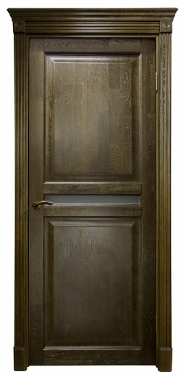 картинка Дверь "Классика-3" от магазина «Империя Дверей»