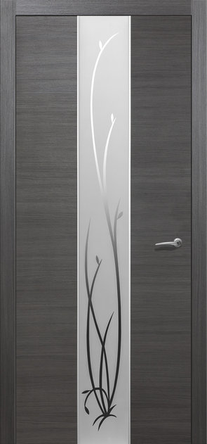 картинка Межкомнатная дверь «Галант» от магазина «Империя Дверей»