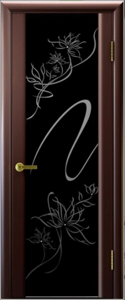 картинка Межкомнатная дверь «Альмека» от магазина «Империя Дверей»