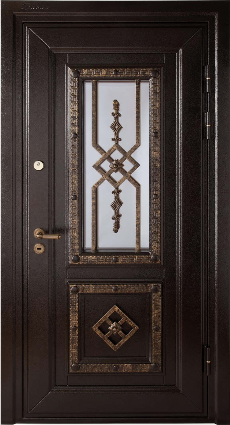Дверь коричневая со стеклом. Жовнер двери Престиж. Дверь входная металлическая Престиж 8. Входная дверь Империя. Дверь Престиж входная.