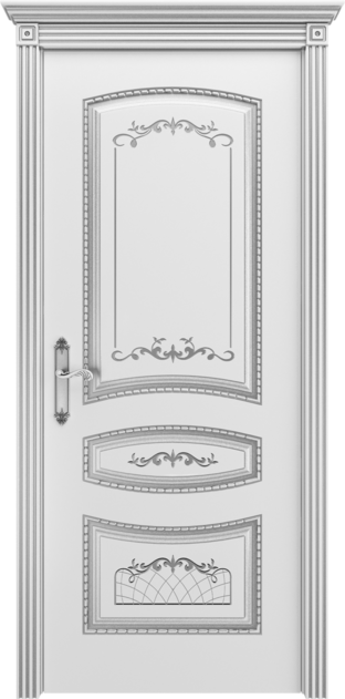 картинка Межкомнатная дверь «Соната» от магазина «Империя Дверей»