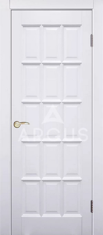 картинка Межкомнатная дверь «Прима» от магазина «Империя Дверей»