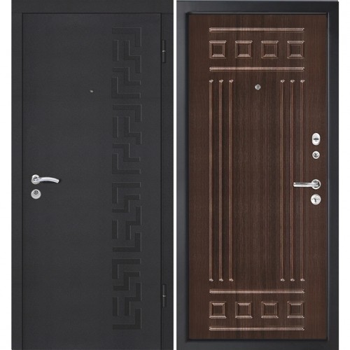 картинка Входная дверь «М 720» от магазина «Империя Дверей»