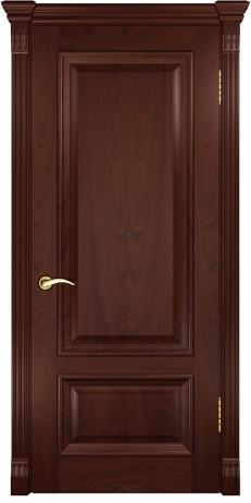картинка Межкомнатная дверь "Фараон 1" от магазина «Империя Дверей»