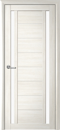 картинка Межкомнатная дверь «Рига» от магазина «Империя Дверей»