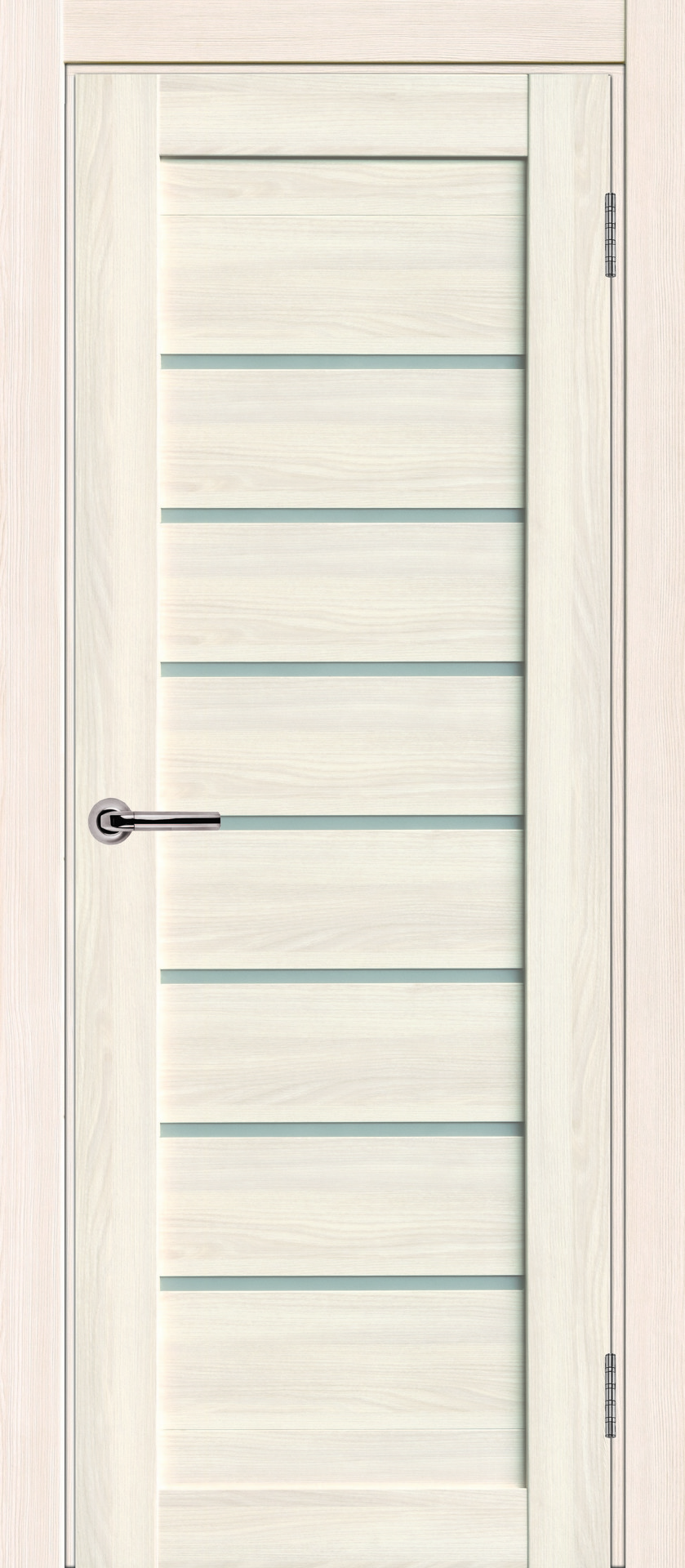 картинка Межкомнатная дверь «L 107» от магазина «Империя Дверей»
