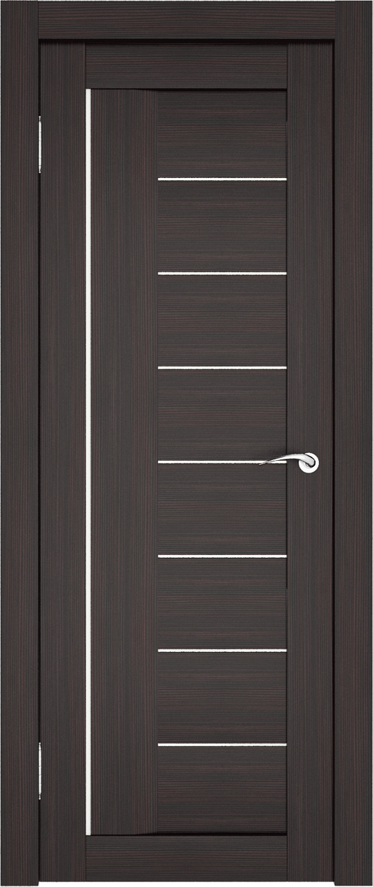 картинка Межкомнатная дверь «L 117» от магазина «Империя Дверей»