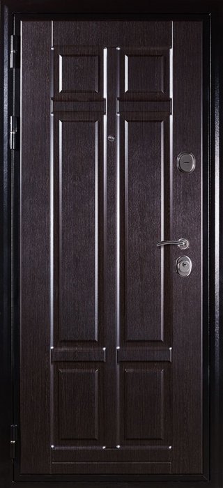картинка Входная дверь "МД-07" от магазина «Империя Дверей»