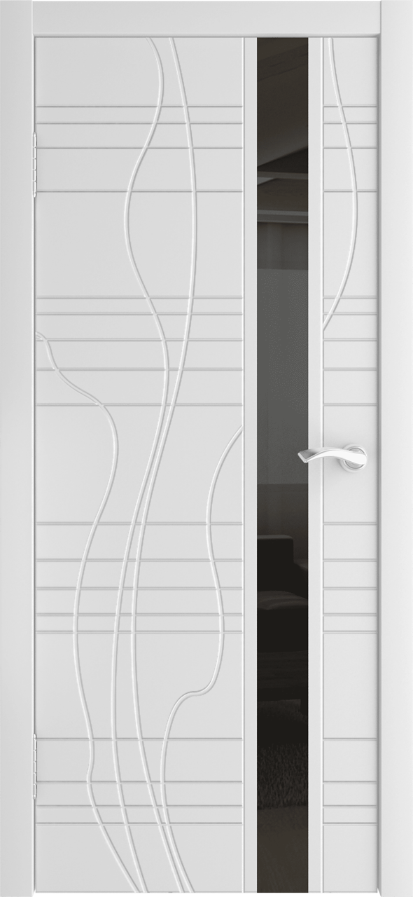 картинка Межкомнатная дверь «Line 13» от магазина «Империя Дверей»