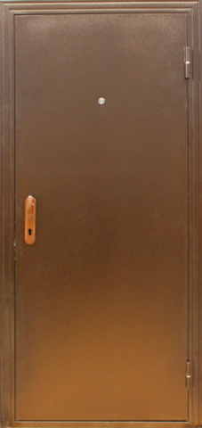 картинка Входная дверь "Промо" от магазина «Империя Дверей»