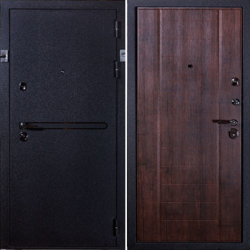 картинка Входная дверь "МД-20" от магазина «Империя Дверей»
